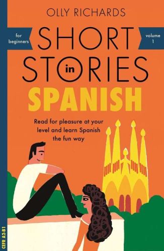 Shorts stories in spanish for beginners