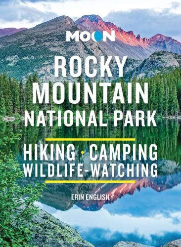 Rocky mountain national park