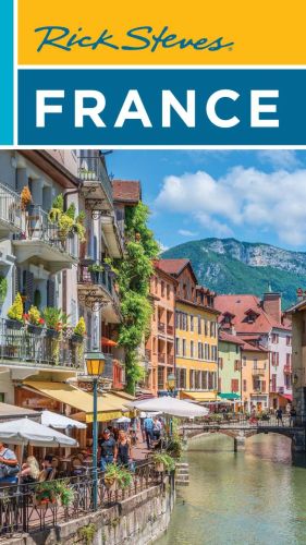 France; rick steves