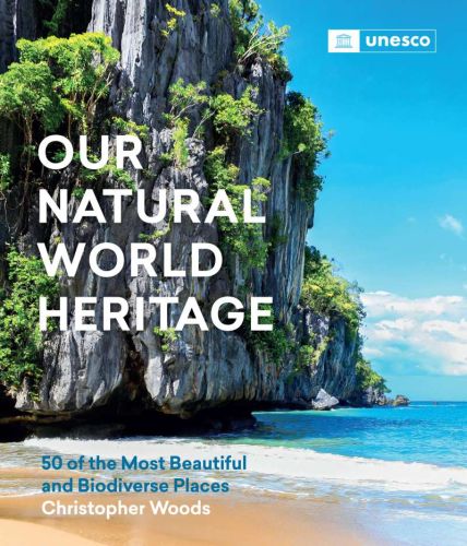 Our natural world heritage