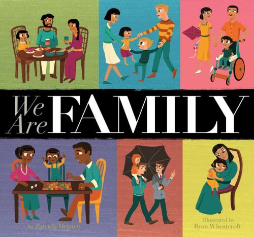 We are family