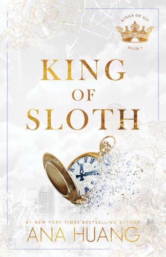 King of sloth vol. 4 kings of sin