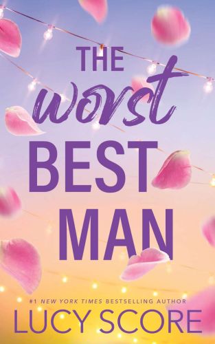 The worst best man