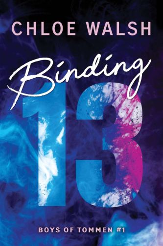 Binding 13 (book 1)
