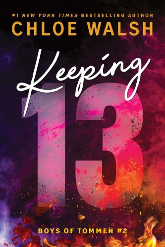 Keeping 13 (book 2)