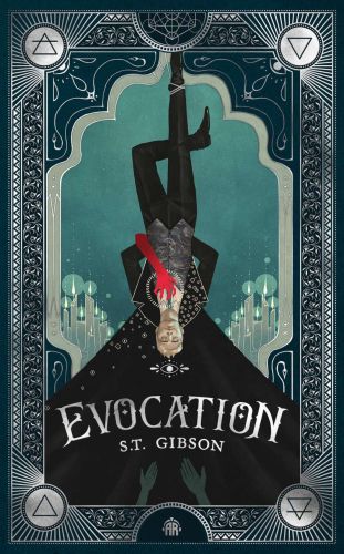 Evocation: book i in the summoner's circle