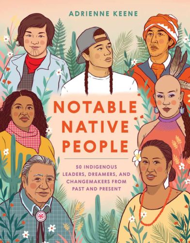Notable native people