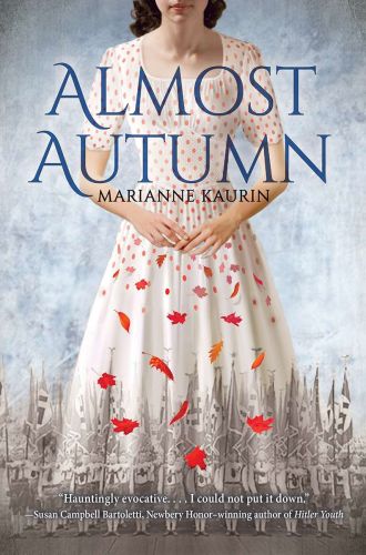 Almost autumn