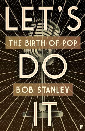 Let's do it: the birth of pop