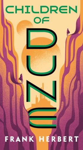 Children of dune vol. 3