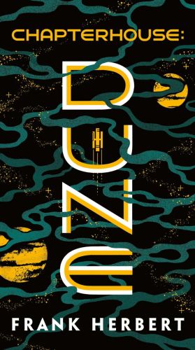 Chapterhouse: dune, vol. 6