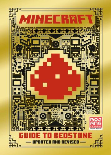 Minecraft: guide to redstone (updated)