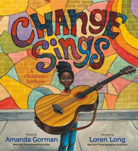 Change sings