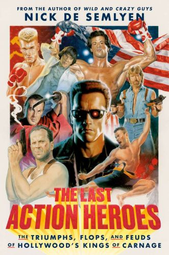 The last action heroes