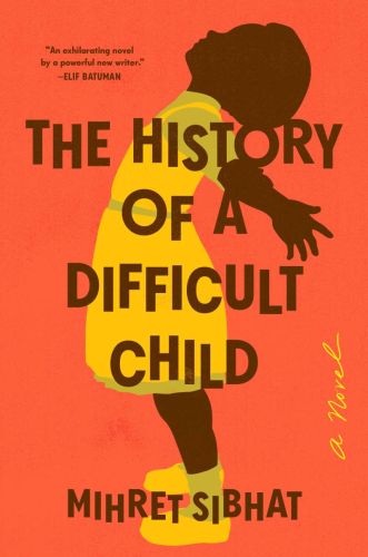 The history of a difficult child