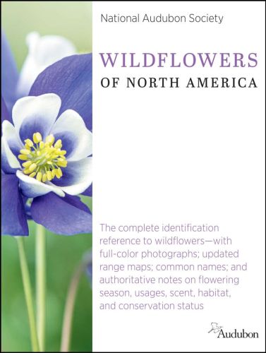 National audubon society wildflowers of north america