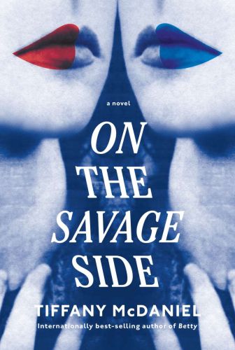 On the savage side