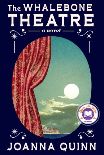 The whalebone theatre