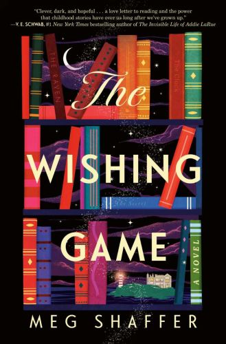 The wishing game