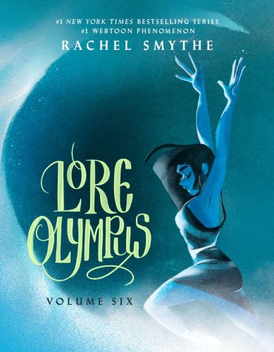 Lore olympus, vol.06