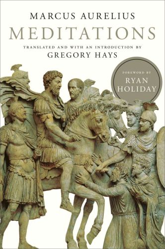 Meditations: a new translation