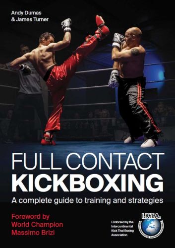Full contact kickboxing