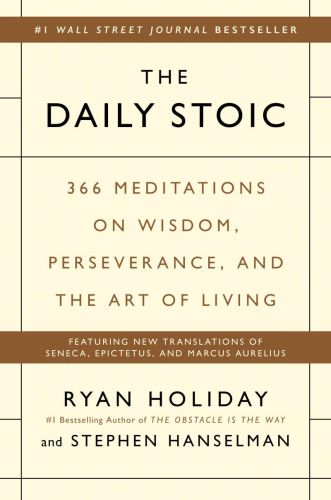 The daily stoic
