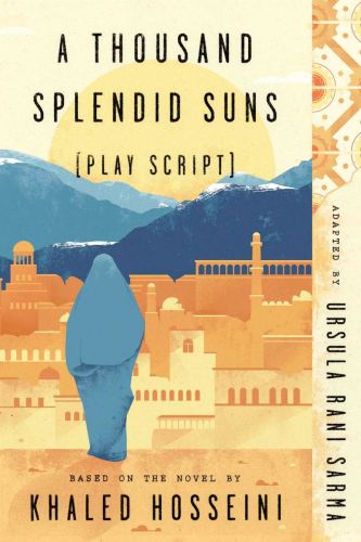 A thousand splendid suns