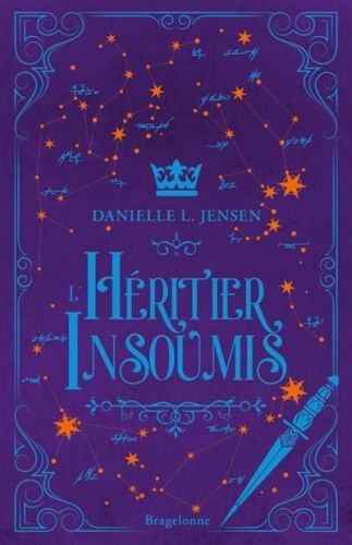 L' héritier insoumis