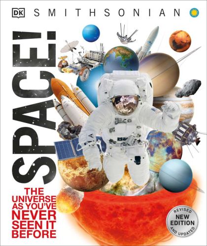 Knowledge encyclopedia space!