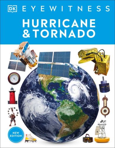 Hurricane and tornado