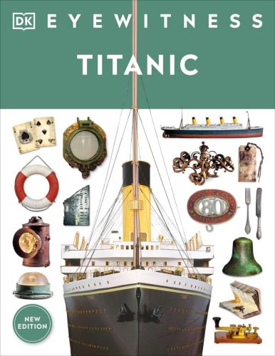 Eyewitness titanic