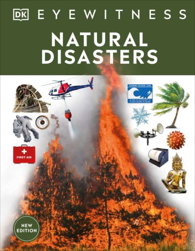 Eyewitness natural disasters