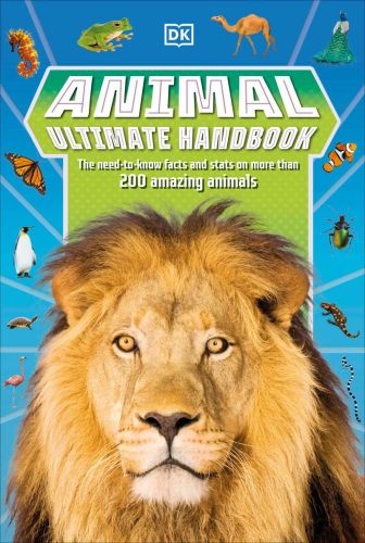 Animal ultimate handbook