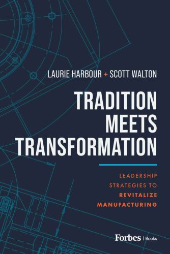 Tradition meets transformation