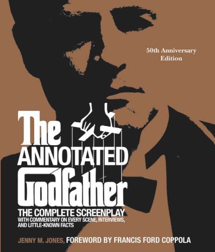 The annotated godfather