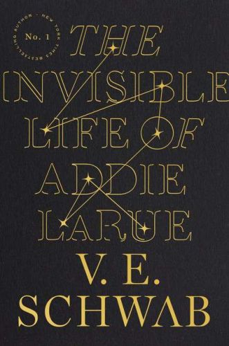 The invisible life of addie larue