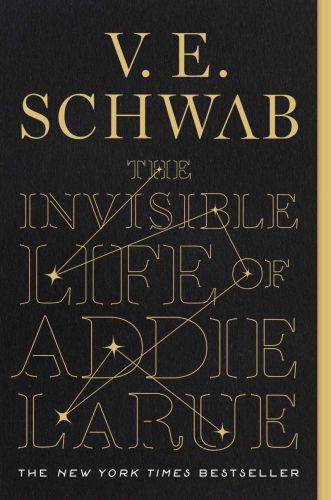 The invisible life of addie larue