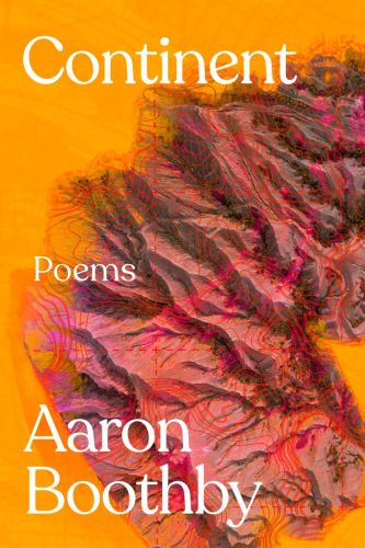 Continent: poems