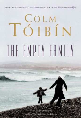 The empty family