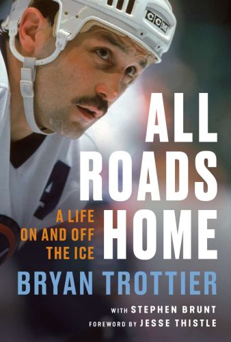 All roads home