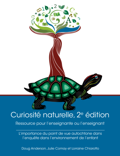 Curiosité naturelle, 2e édition: ressource pour l'enseignante ou l'enseignant