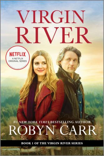Virgin river, a virgin river novel, vol. 1