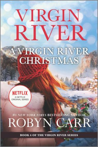 A virgin river christmas