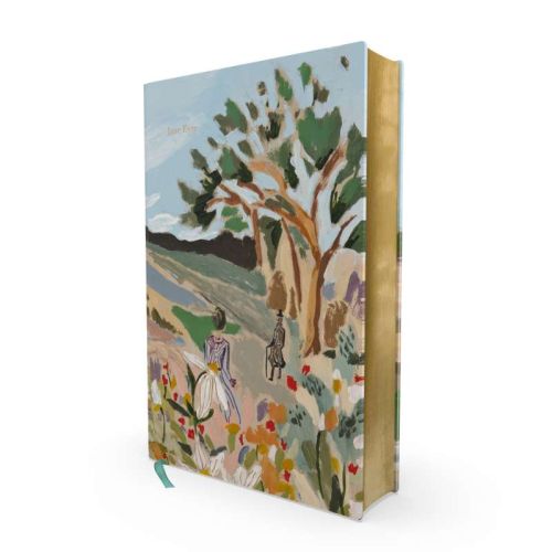 Jane eyre (painted edition)