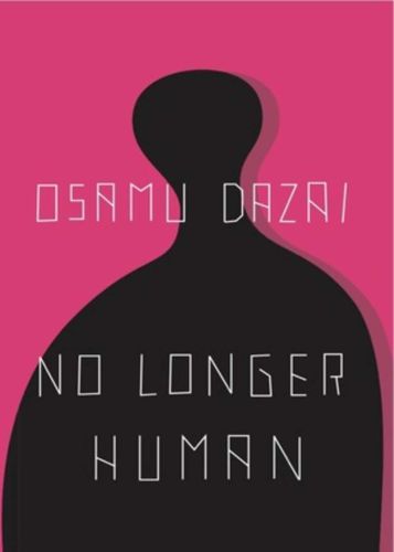 No longer humans