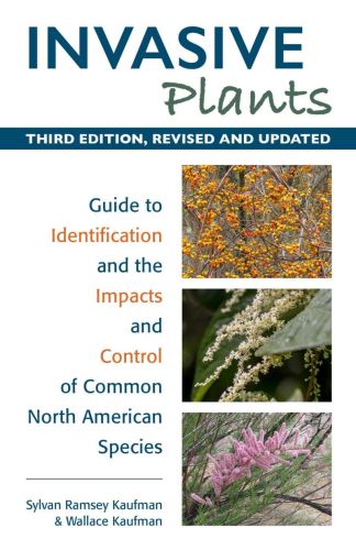 Invasive plants