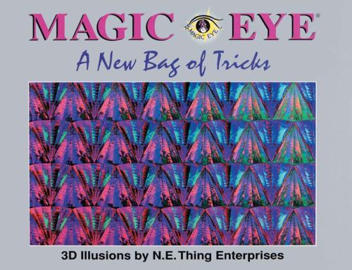 Magic eye: a new bag of tricks