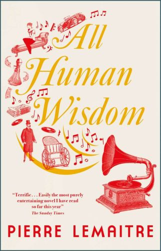 All human wisdom