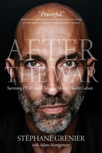 After the war: surviving ptsd and changing mental health culture